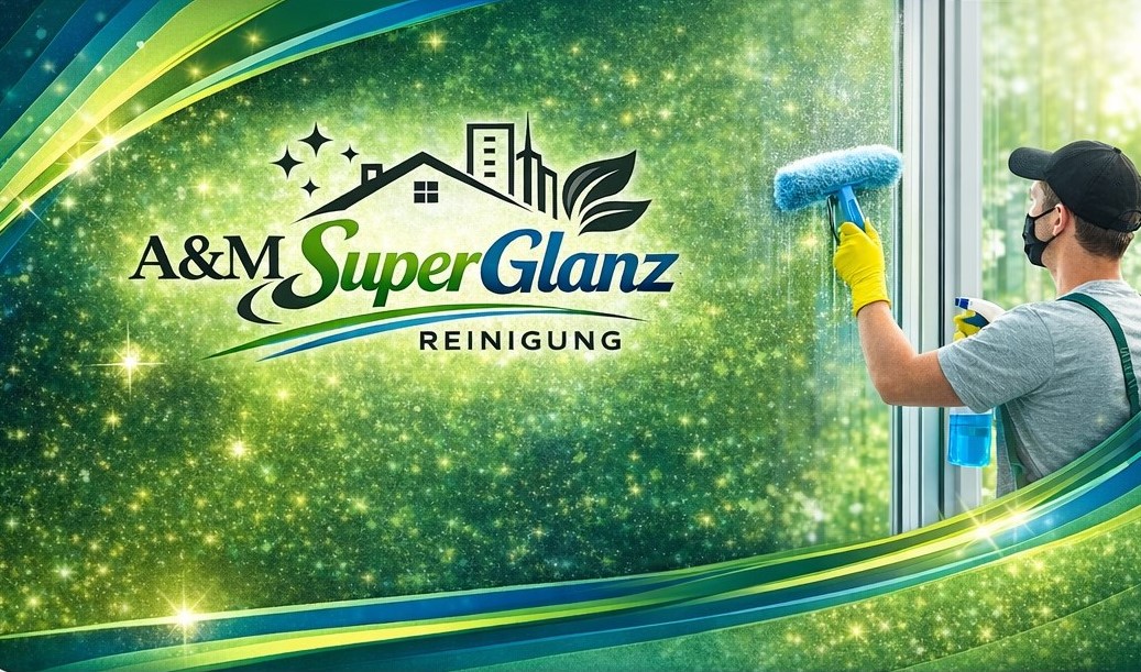 Über A&M SuperGlanz Reinigung in Halle (Saale)